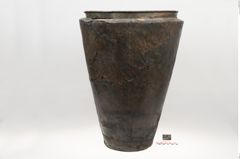 Foto von Bronzesitula (NHMW-PRAE-001390)